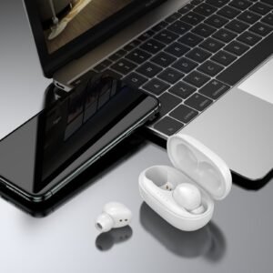Amplificador Auditivo W10